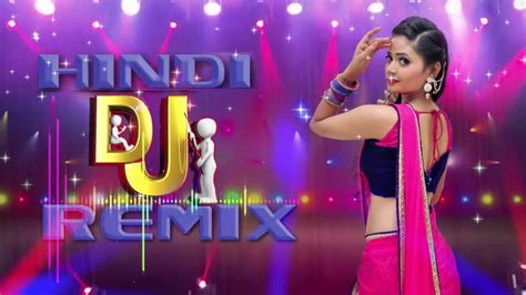 hindi video dj